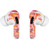 NFL Kansas City Chiefs Red Blast Apple AirPods Pro Skin